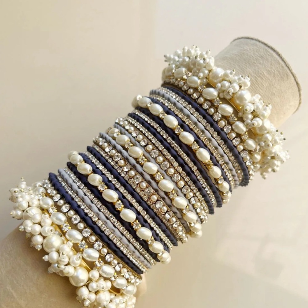 Pakistani bangles set of 2